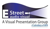 E Street Audio Visual Logotype