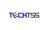 TSSS Techno Solution Pvt Ltd. Logotype