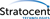 Stratocent Technologies Logotype