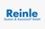 Reinle Gummi & Kunststoff GmbH Logotype