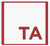 TA Associates Logotype