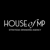 HOUSE OF MP Logotype