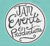 JAM Events and Productions Logotype