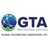 Global Technology Associates Logotype