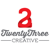 23 Creative Logotype