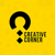 Creative Corner Logotype