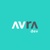 AvraDev Logotype
