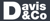 Davis & Co Logotype