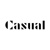 Casual Logotype