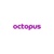 Octopus Logotype