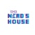 Nerdshouse Logotype