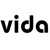Vida Arkitektkontor AB Logotype