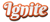 IGNITE Marketing Solutions Logotype