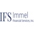 Immel Financial Services, Inc. Logotype