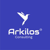 Arkilos Inc. Logotype