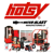 Hotsy Water Blast Logotype