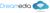 Dreamedia Logotype