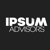 Ipsum Advisors Logotype