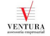 Ventura Assessoria Contábil Logotype
