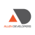 Allen Developers Logotype
