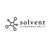 Solvent CyberSecurity Logotype