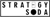StrategySoda Logotype