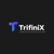 Trifinix Logotype
