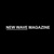 New Wave Magazine Logotype