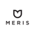 Meris, Inc. Logotype