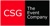 CSG The Event Company Logotype