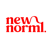 New Norml Media Logotype