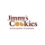 Jimmy's Gourmet Bakery Logotype