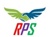 RPS (Rhythm Professional Services) Logotype