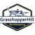 Grasshopper Hill Bookkeeping Logotype