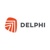 Delphi Logotype