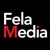 Fela Media Logotype