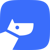 Neverhund Logotype