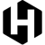 Grupo La Hache Logotype