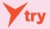 Try Consultoria Logotype