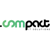 Compact Studio Logotype