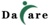 DaCare International Logotype