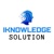 Iknowledge Solution Logotype