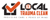 Local Trauma Clean Logotype