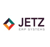 JETZ ERP Logotype