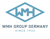 WMH GROUP GERMANY Logotype