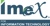 Imex for information technology Logotype