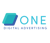 One Digital Advertising Logotype