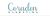 Coraden Marketing Logotype