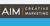 AIM Creative Marketing Logotype
