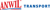 ANWIL Transport Sp. z o.o. Sp.k. Logotype